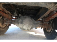 ISUZU Forward Garbage Truck PKG-FRR90S2 2009 186,849km_15