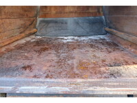 ISUZU Forward Garbage Truck PKG-FRR90S2 2009 186,849km_16