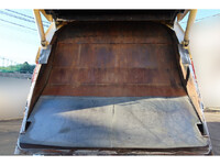 ISUZU Forward Garbage Truck PKG-FRR90S2 2009 186,849km_17