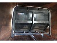 ISUZU Forward Garbage Truck PKG-FRR90S2 2009 186,849km_19