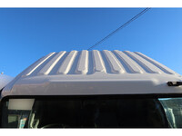 ISUZU Forward Garbage Truck PKG-FRR90S2 2009 186,849km_20