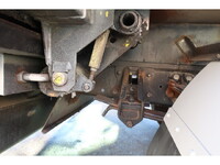 ISUZU Forward Garbage Truck PKG-FRR90S2 2009 186,849km_21