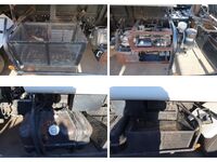 ISUZU Forward Garbage Truck PKG-FRR90S2 2009 186,849km_22