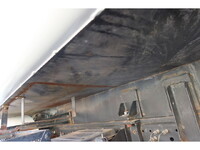 ISUZU Forward Garbage Truck PKG-FRR90S2 2009 186,849km_23