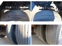 ISUZU Forward Garbage Truck PKG-FRR90S2 2009 186,849km_24