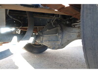 ISUZU Forward Garbage Truck PKG-FRR90S2 2009 186,849km_25