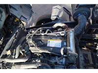 ISUZU Forward Garbage Truck PKG-FRR90S2 2009 186,849km_26