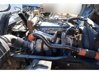 ISUZU Forward Garbage Truck PKG-FRR90S2 2009 186,849km_28