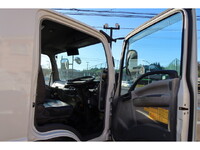 ISUZU Forward Garbage Truck PKG-FRR90S2 2009 186,849km_29
