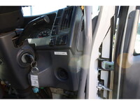 ISUZU Forward Garbage Truck PKG-FRR90S2 2009 186,849km_30