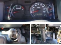 ISUZU Forward Garbage Truck PKG-FRR90S2 2009 186,849km_32
