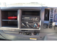 ISUZU Forward Garbage Truck PKG-FRR90S2 2009 186,849km_33