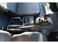 ISUZU Forward Garbage Truck PKG-FRR90S2 2009 186,849km_35