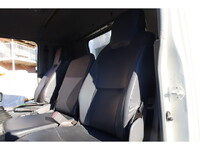 ISUZU Forward Garbage Truck PKG-FRR90S2 2009 186,849km_39