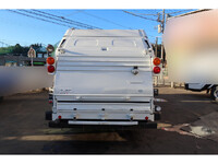 ISUZU Forward Garbage Truck PKG-FRR90S2 2009 186,849km_5