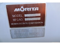 ISUZU Forward Garbage Truck PKG-FRR90S2 2009 186,849km_7