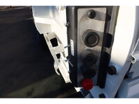 ISUZU Forward Garbage Truck PKG-FRR90S2 2009 186,849km_9