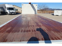 MITSUBISHI FUSO Fighter Truck (With 4 Steps Of Cranes) QKG-FK72FZ 2012 425,377km_11