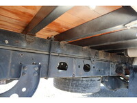 MITSUBISHI FUSO Fighter Truck (With 4 Steps Of Cranes) QKG-FK72FZ 2012 425,377km_13