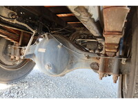 MITSUBISHI FUSO Fighter Truck (With 4 Steps Of Cranes) QKG-FK72FZ 2012 425,377km_14