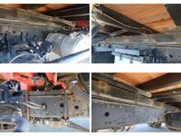 MITSUBISHI FUSO Fighter Truck (With 4 Steps Of Cranes) QKG-FK72FZ 2012 425,377km_16