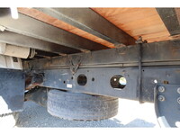 MITSUBISHI FUSO Fighter Truck (With 4 Steps Of Cranes) QKG-FK72FZ 2012 425,377km_19