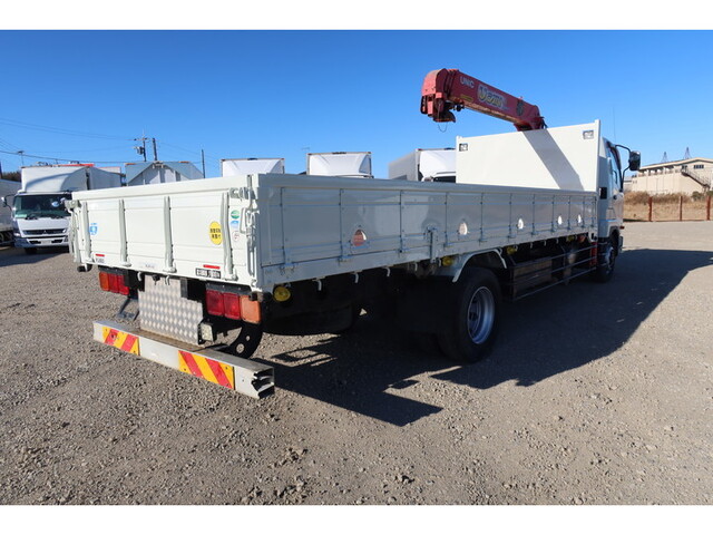 Fighter Truck (With 4 Steps Of Cranes)_2