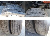 MITSUBISHI FUSO Fighter Truck (With 4 Steps Of Cranes) QKG-FK72FZ 2012 425,377km_20