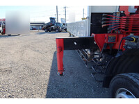 MITSUBISHI FUSO Fighter Truck (With 4 Steps Of Cranes) QKG-FK72FZ 2012 425,377km_21