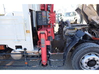 MITSUBISHI FUSO Fighter Truck (With 4 Steps Of Cranes) QKG-FK72FZ 2012 425,377km_22