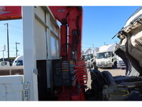 MITSUBISHI FUSO Fighter Truck (With 4 Steps Of Cranes) QKG-FK72FZ 2012 425,377km_23