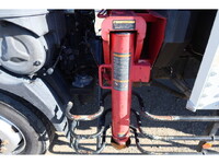 MITSUBISHI FUSO Fighter Truck (With 4 Steps Of Cranes) QKG-FK72FZ 2012 425,377km_24