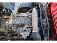 MITSUBISHI FUSO Fighter Truck (With 4 Steps Of Cranes) QKG-FK72FZ 2012 425,377km_29