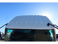 MITSUBISHI FUSO Fighter Truck (With 4 Steps Of Cranes) QKG-FK72FZ 2012 425,377km_31