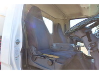 MITSUBISHI FUSO Fighter Truck (With 4 Steps Of Cranes) QKG-FK72FZ 2012 425,377km_34