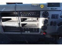 MITSUBISHI FUSO Fighter Truck (With 4 Steps Of Cranes) QKG-FK72FZ 2012 425,377km_36