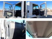 MITSUBISHI FUSO Fighter Truck (With 4 Steps Of Cranes) QKG-FK72FZ 2012 425,377km_39