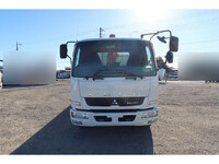 MITSUBISHI FUSO Fighter Truck (With 4 Steps Of Cranes) QKG-FK72FZ 2012 425,377km_3
