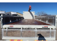 MITSUBISHI FUSO Fighter Truck (With 4 Steps Of Cranes) QKG-FK72FZ 2012 425,377km_7