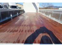 MITSUBISHI FUSO Fighter Truck (With 4 Steps Of Cranes) QKG-FK72FZ 2012 425,377km_8