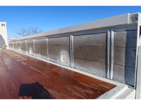 MITSUBISHI FUSO Fighter Truck (With 4 Steps Of Cranes) QKG-FK72FZ 2012 425,377km_9