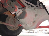 HINO Profia Dump QPG-FS1APEA 2015 587,000km_10