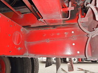 HINO Profia Dump QPG-FS1APEA 2015 587,000km_11