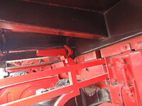 HINO Profia Dump QPG-FS1APEA 2015 587,000km_13