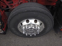 HINO Profia Dump QPG-FS1APEA 2015 587,000km_14