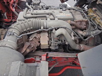 HINO Profia Dump QPG-FS1APEA 2015 587,000km_15