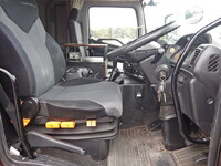 HINO Profia Dump QPG-FS1APEA 2015 587,000km_18