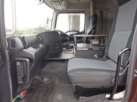 HINO Profia Dump QPG-FS1APEA 2015 587,000km_19
