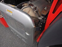 HINO Profia Dump QPG-FS1APEA 2015 587,000km_25