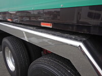 HINO Profia Dump QPG-FS1APEA 2015 587,000km_26